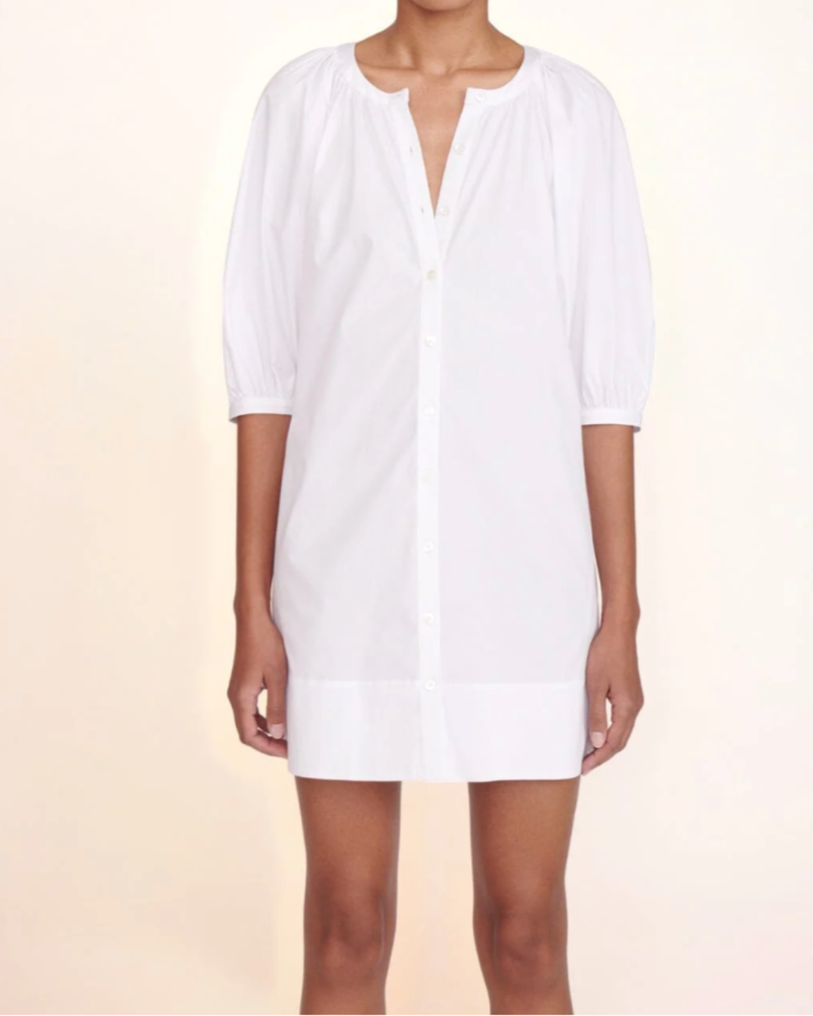 Mini Vincent Dress
