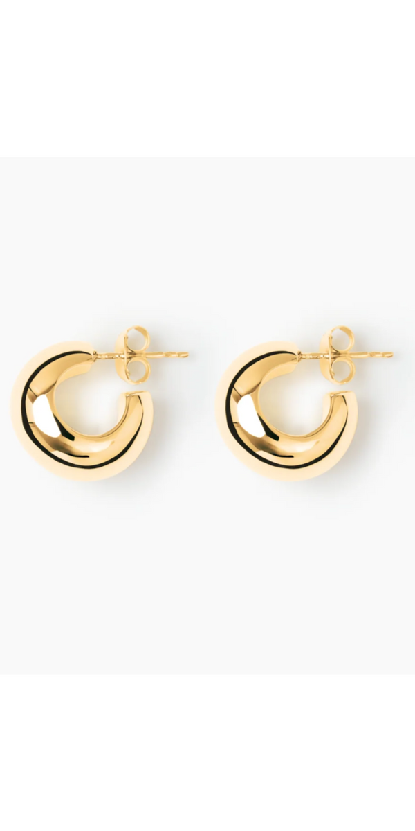 The Simone Earrings Lie Studio