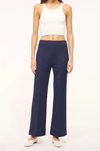 Knack Pant in Navy