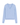 100% Cashmere LS Shrunken V Neck-Sea Biscuit Del Mar