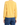 100% Cashmere LS Shrunken V Neck-Sea Biscuit Del Mar