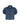 Montauk Shirt: Puff Sleeve | Terra Blues
