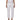 90's Crop | Marshmallow-Sea Biscuit Del Mar