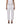 90's Crop | Marshmallow-Sea Biscuit Del Mar