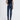 90's Pinch Waist Crop | Flow-Sea Biscuit Del Mar
