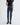 90's Pinch Waist Crop | Flow-Sea Biscuit Del Mar