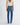 90's Pinch Waist Long | Circulate-Sea Biscuit Del Mar