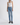 90's Pinch Waist Long In Renew-Sea Biscuit Del Mar