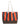 THE STRIPE TOTE