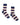 THE COLLEGIATE SOCK