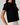 ASHER | Marielle Classic Tee-Sea Biscuit Del Mar