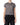 Adine Tee | Grey Heather-Sea Biscuit Del Mar