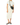 Adjustable Crossbody Strap-Sea Biscuit Del Mar