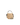 Adjustable Crossbody Strap-Sea Biscuit Del Mar