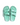 Adult Moses Sandal - Basic | Miami + White + Sugar + Sands + Fuji-Sea Biscuit Del Mar