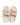 Adult Moses Sandal - Fancy | Rosie + Felina 1 Stone + Dots Stone Toffee-Sea Biscuit Del Mar