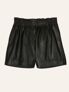 Aglae Shorts-Sea Biscuit Del Mar