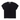 Alanis Recycled Cotton V Neck Tee-Sea Biscuit Del Mar
