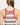 Albao Rib Tank Stripes | Bleu Oxford-Sea Biscuit Del Mar