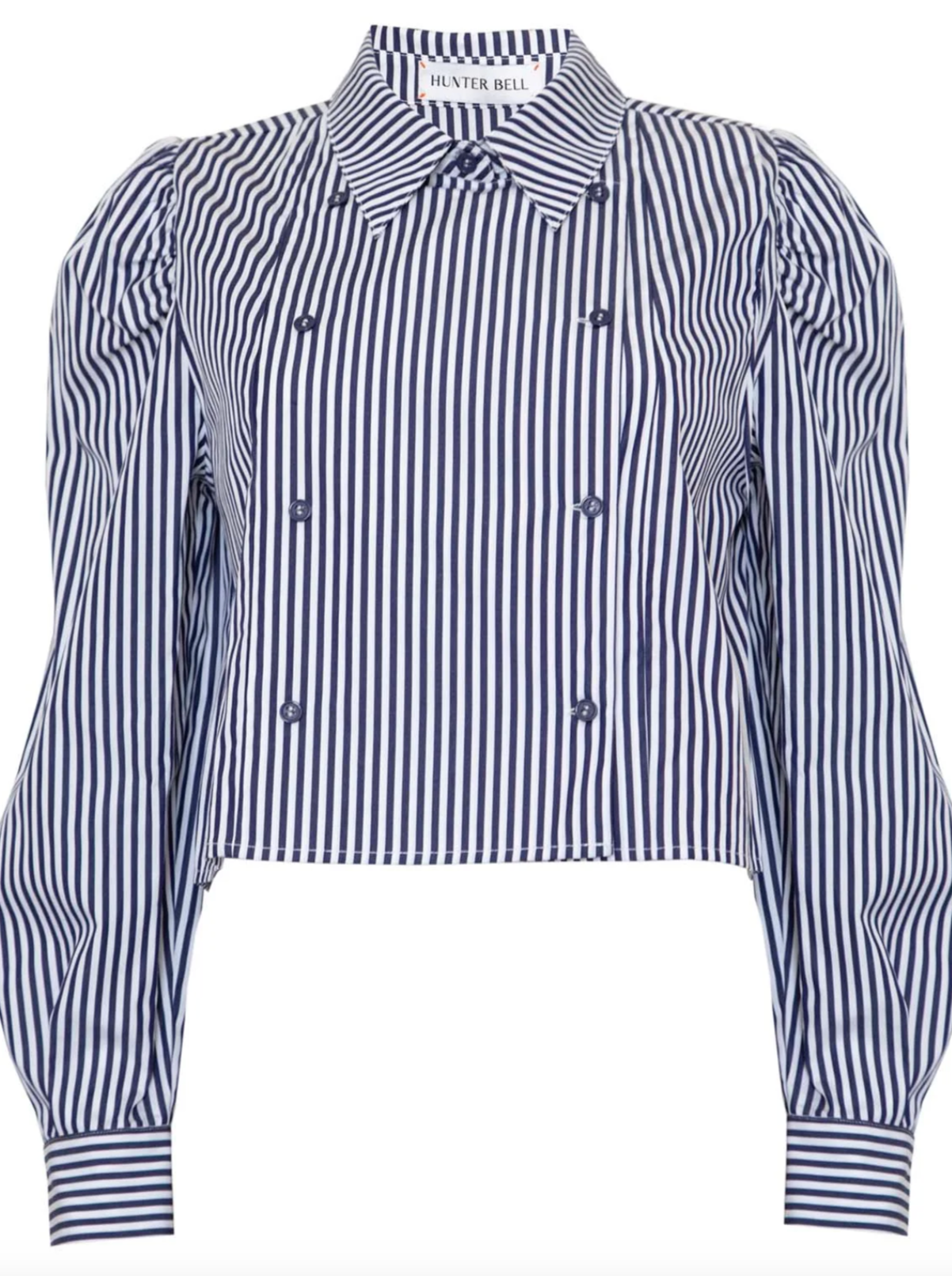 Anette Shirt-Sea Biscuit Del Mar