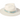 Aqua Beverly Hat-Sea Biscuit Del Mar