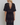 Arden Crochet Top | Black-Sea Biscuit Del Mar