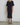 Arden Crochet Top | Black-Sea Biscuit Del Mar