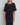 Arden Crochet Top | Black-Sea Biscuit Del Mar