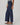 Ari Wide Leg Pant in Vintage Navy Seascape-Sea Biscuit Del Mar