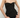 Arlette Strapless Peplum Bustier | Veronica Beard-Sea Biscuit Del Mar