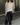 Aurora Pullover | Heather Oatmeal - 75% OFF!!-Sea Biscuit Del Mar
