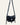 BAG S VINTAGE LEATHER YOU SADDLE | NAVY-Sea Biscuit Del Mar