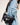 BAG S VINTAGE LEATHER YOU SADDLE | NAVY-Sea Biscuit Del Mar