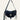 BAG S VINTAGE LEATHER YOU SADDLE | NAVY-Sea Biscuit Del Mar