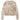 Batik Cardigan | Jasmine Sandstone-Sea Biscuit Del Mar