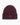 Blake Beanie | Burgundy-Sea Biscuit Del Mar