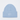 Blake Wool Blend Beanie-Sea Biscuit Del Mar