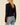 Blakely Cashmere Pullover-Sea Biscuit Del Mar