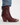 Brayden Western Boot | Cabernet-Sea Biscuit Del Mar