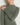 Brenna Mock Neck Top | Castor Grey-Sea Biscuit Del Mar