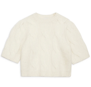 Brittany Sweater | Anine Bing-Sea Biscuit Del Mar