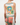 Bryn Top | Superbloom scarf-Sea Biscuit Del Mar