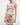 Bryn Top | Superbloom scarf-Sea Biscuit Del Mar