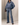 Bubble Jacket-Sea Biscuit Del Mar