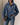 Bubble Jacket-Sea Biscuit Del Mar