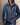 Bubble Jacket-Sea Biscuit Del Mar