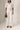 COLUMN EYELET JEAN | White-Sea Biscuit Del Mar