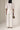 COLUMN EYELET JEAN | White-Sea Biscuit Del Mar