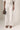 COLUMN EYELET JEAN | White-Sea Biscuit Del Mar