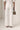 COLUMN EYELET JEAN | White-Sea Biscuit Del Mar